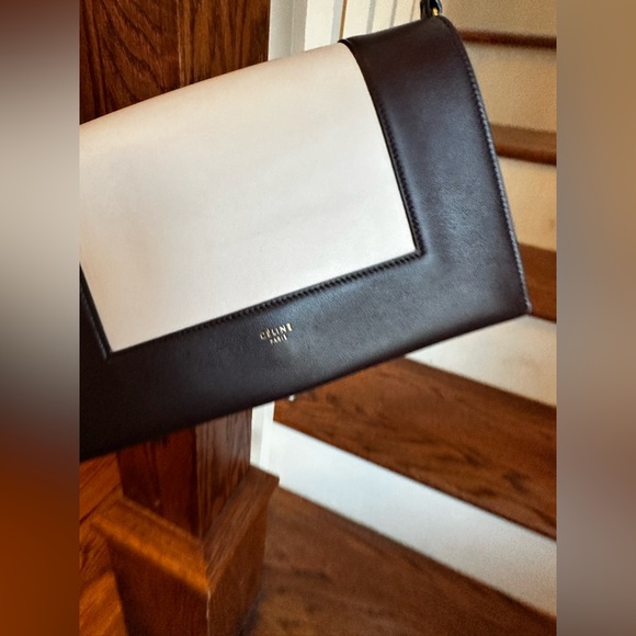 Céline Frame shoulder bag - Picture 5 of 15